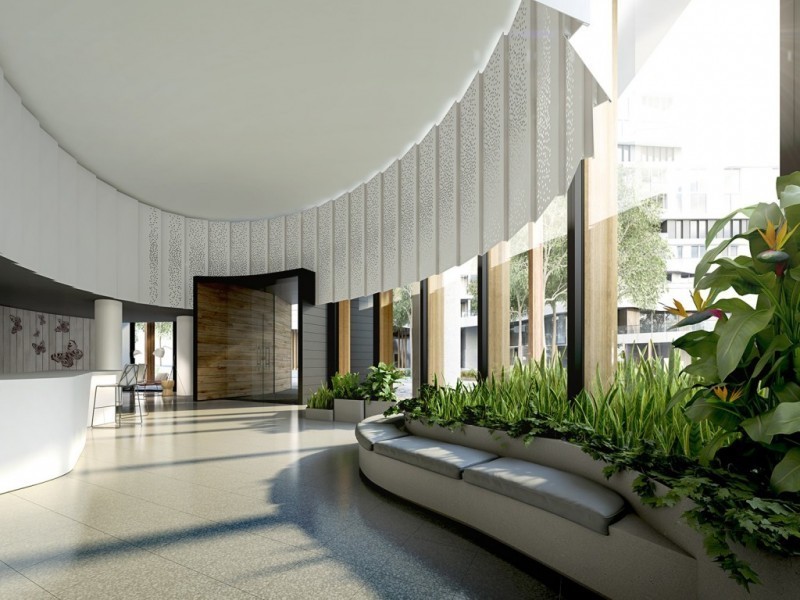 121/4 Acacia Place, Abbotsford VIC 3067