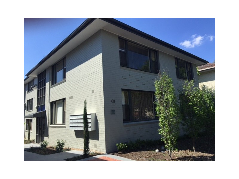 9/108 George Street, East Melbourne VIC 3002