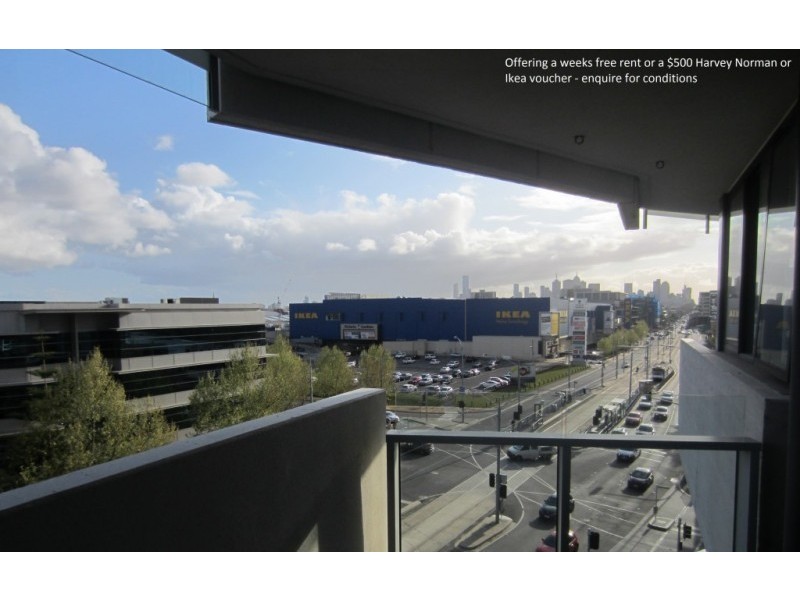 515/4 Acacia Place, Abbotsford VIC 3067