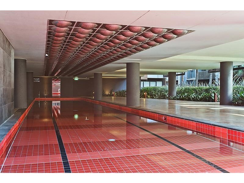 406/25 Pickles Street, Port Melbourne VIC 3207