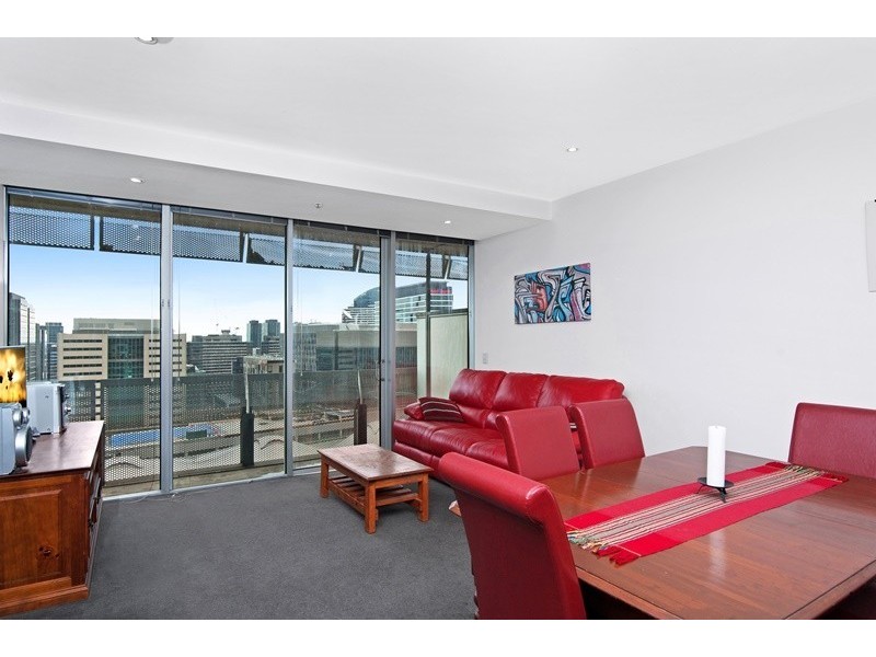 1704/620 Collins Street, Melbourne VIC 3000