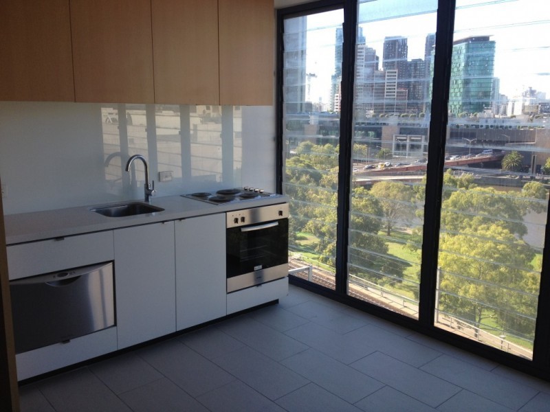 902/565 Flinders Street, Melbourne VIC 3000
