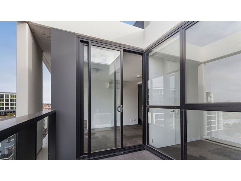 E603/11 Flockhart Street, Abbotsford VIC 3067