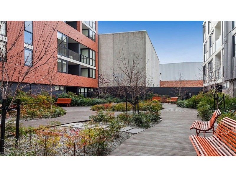 E603/11 Flockhart Street, Abbotsford VIC 3067