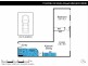 1104/594 St Kilda Road, Melbourne VIC 3004 Floorplan