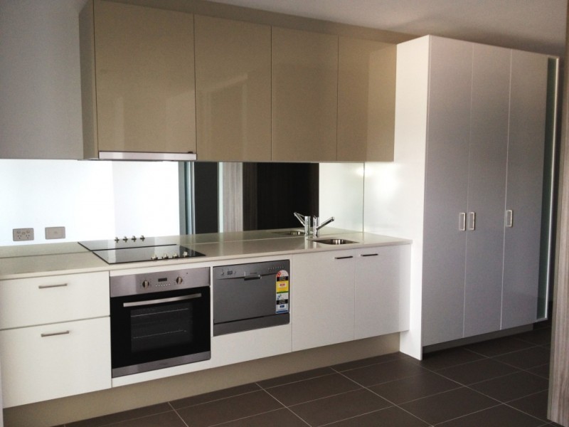 2413/220 Spencer Street, Melbourne VIC 3000