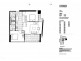 2413/220 Spencer Street, Melbourne VIC 3000 Floorplan