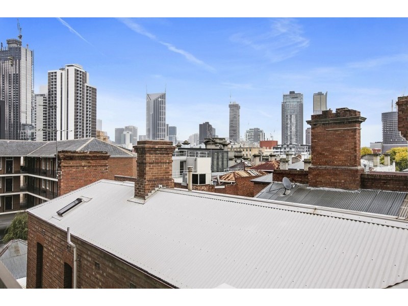 32/1 Queensberry Street, Carlton VIC 3053