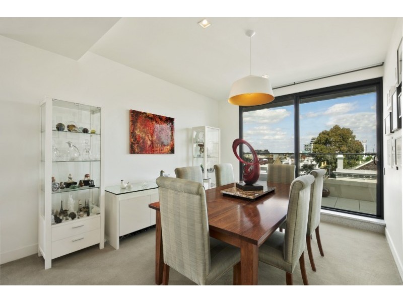 302/140 Gipps Street, East Melbourne VIC 3002