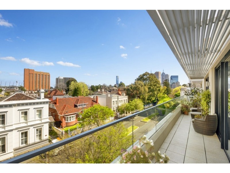 302/140 Gipps Street, East Melbourne VIC 3002