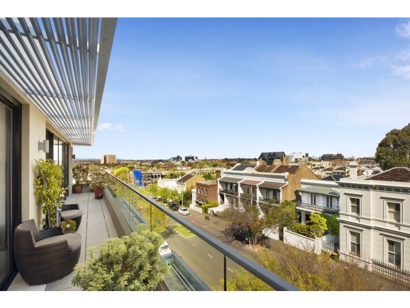 302/140 Gipps Street, East Melbourne VIC 3002