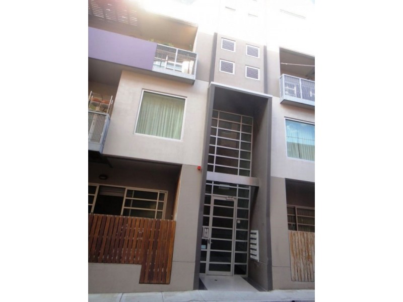 5/18 Tyrone Street, North Melbourne VIC 3051
