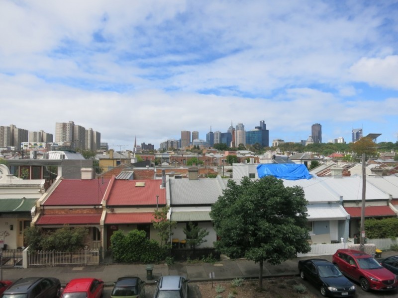 207/69 Victoria Street, Fitzroy VIC 3065