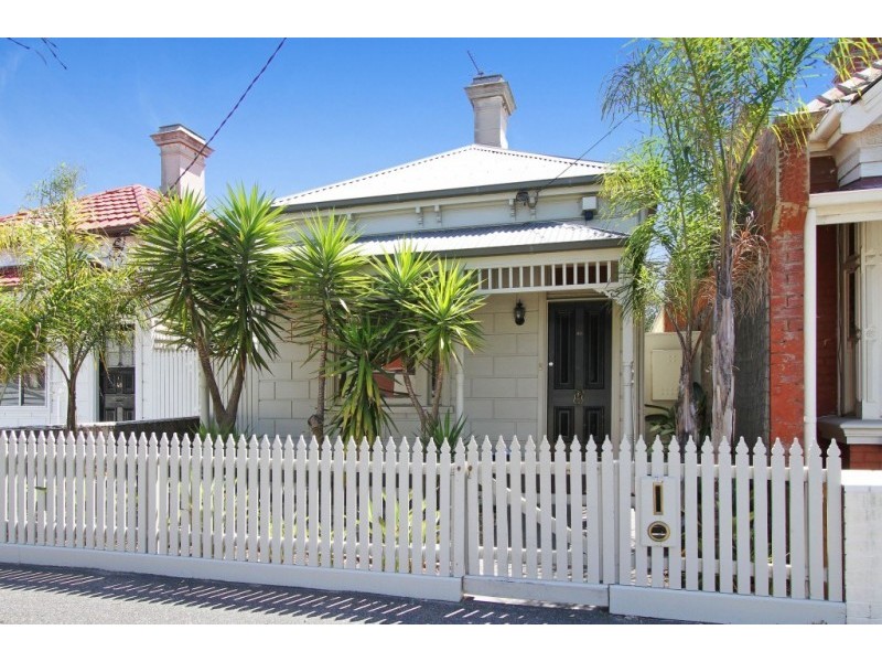 46 Foote Street, Albert Park VIC 3206