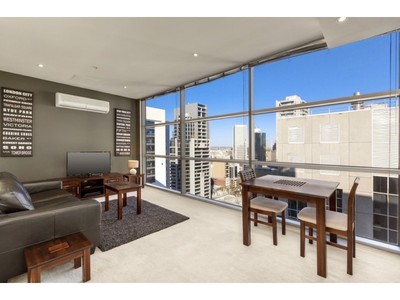 2107/25 Wills Street, Melbourne VIC 3000