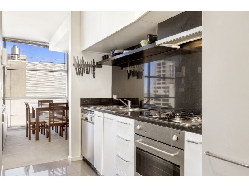 2107/25 Wills Street, Melbourne VIC 3000