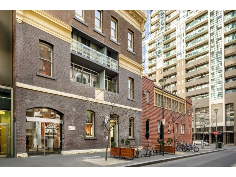 2107/25 Wills Street, Melbourne VIC 3000
