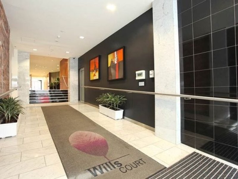 2107/25 Wills Street, Melbourne VIC 3000