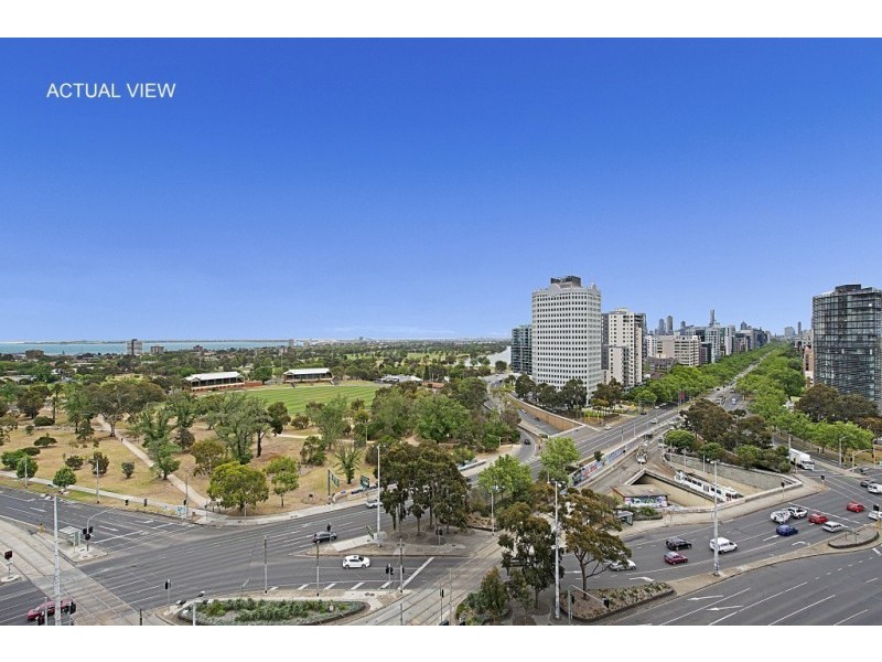 1108/6 St Kilda Road, St Kilda VIC 3182