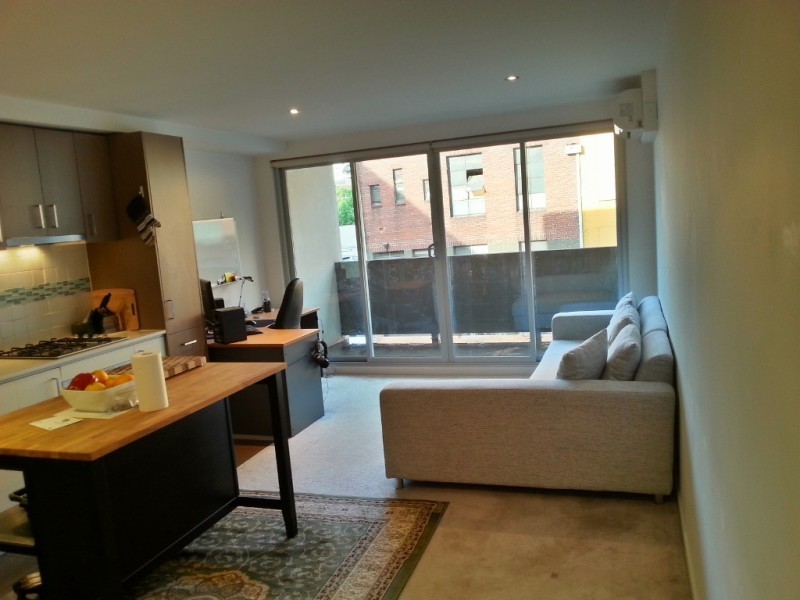 203/9-13 O’Connell Street, North Melbourne VIC 3051