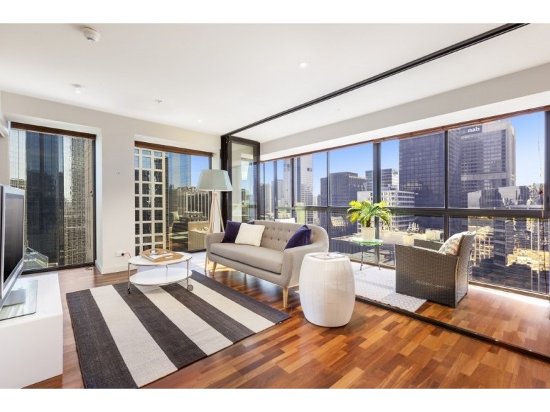 2305/60 Market Street, Melbourne VIC 3000