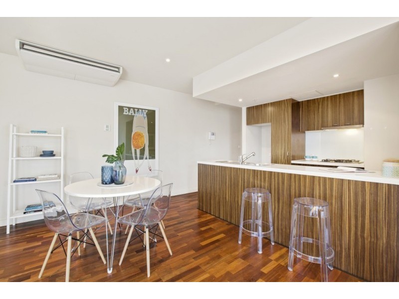 2305/60 Market Street, Melbourne VIC 3000