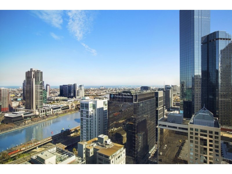2305/60 Market Street, Melbourne VIC 3000