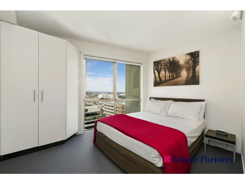 1410/325 Collins Street, Melbourne VIC 3000