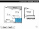 1410/325 Collins Street, Melbourne VIC 3000 Floorplan