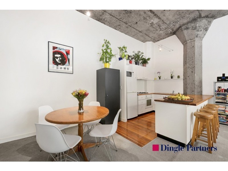 15/7 Drewery Lane, Melbourne VIC 3000