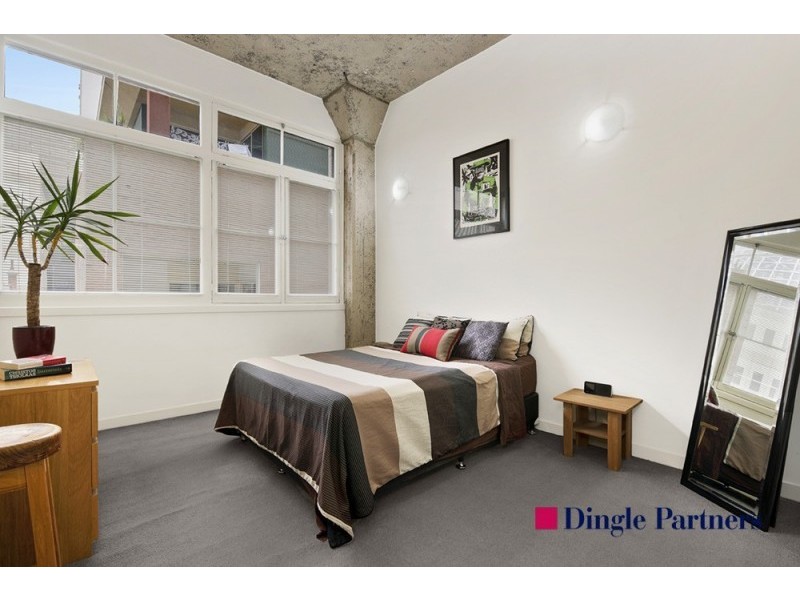 15/7 Drewery Lane, Melbourne VIC 3000