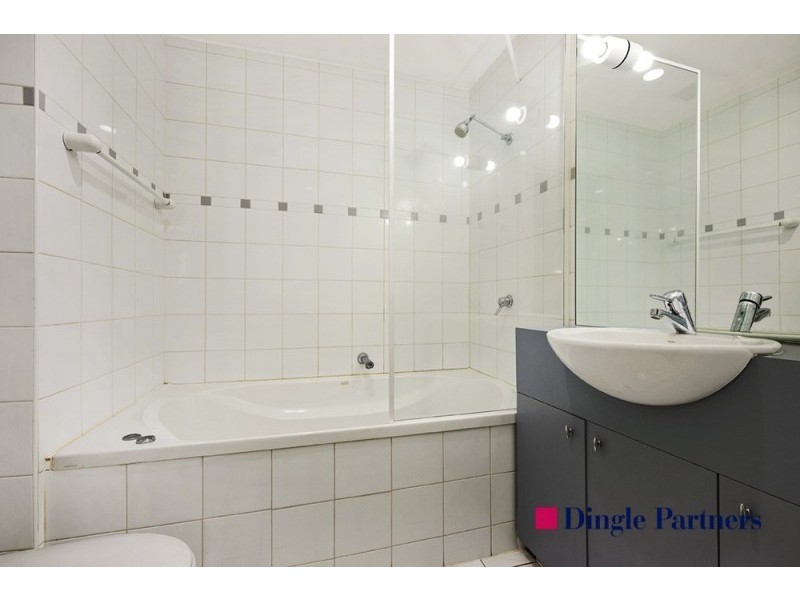 15/7 Drewery Lane, Melbourne VIC 3000