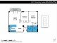 15/7 Drewery Lane, Melbourne VIC 3000 Floorplan