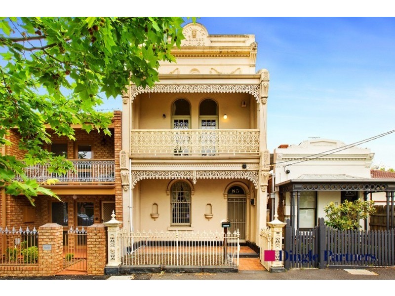 85 Kay Street, Carlton VIC 3053
