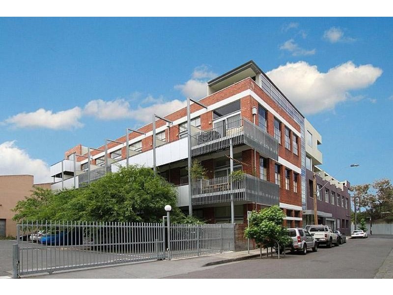 3/9 Tennyson Street, Richmond VIC 3121