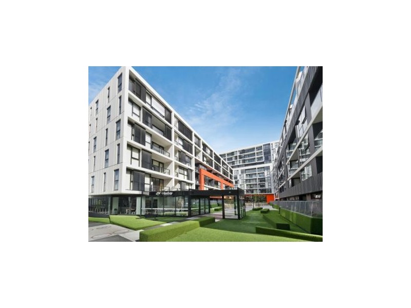 2/5 Flockhart Street, Abbotsford VIC 3067