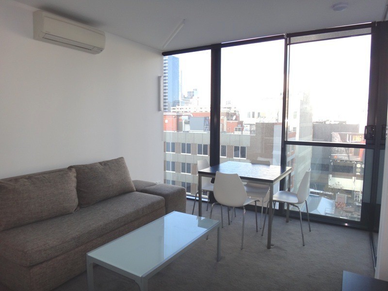 1003/31 Abeckett Street, Melbourne VIC 3000