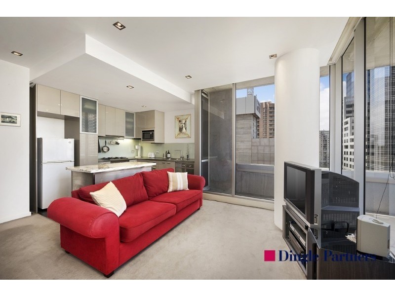 711/68 La Trobe St, Melbourne VIC 3000