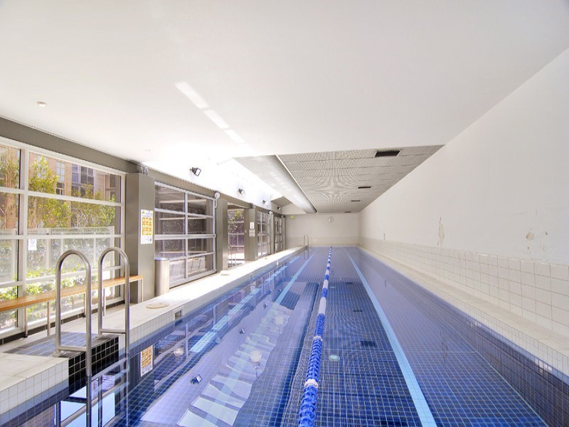 711/68 La Trobe St, Melbourne VIC 3000