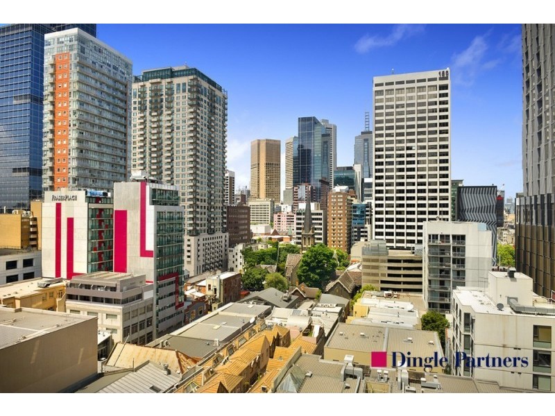 711/68 La Trobe St, Melbourne VIC 3000