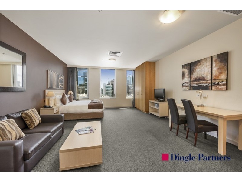 1410/60 Market St, Melbourne VIC 3000