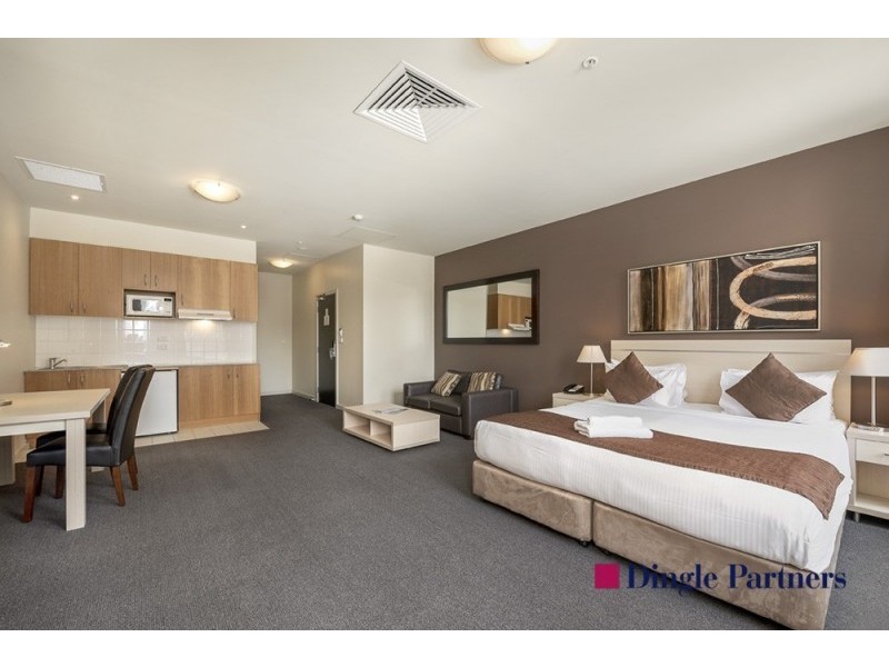 1410/60 Market St, Melbourne VIC 3000