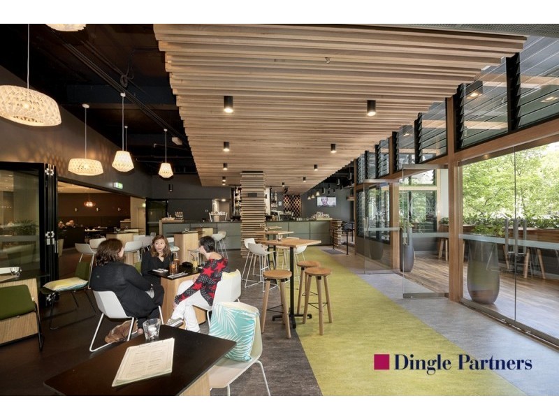1410/60 Market St, Melbourne VIC 3000