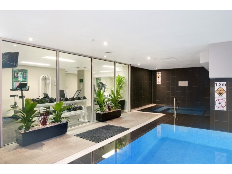 1410/60 Market St, Melbourne VIC 3000