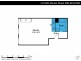 1410/60 Market St, Melbourne VIC 3000 Floorplan