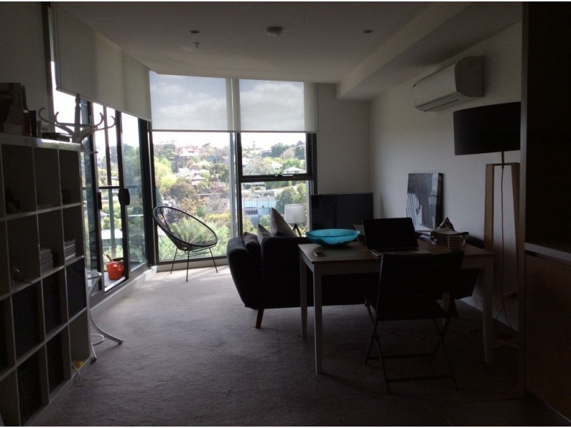 715/1 Acacia Place, Abbotsford VIC 3067