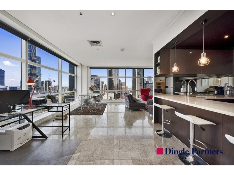 1802/1 William Street, Melbourne VIC 3000