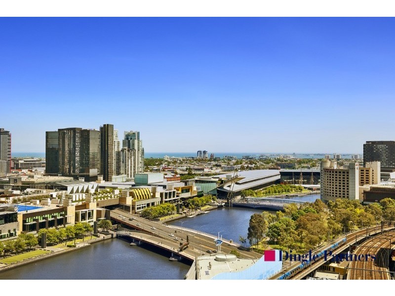 1802/1 William Street, Melbourne VIC 3000