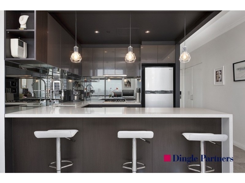 1802/1 William Street, Melbourne VIC 3000