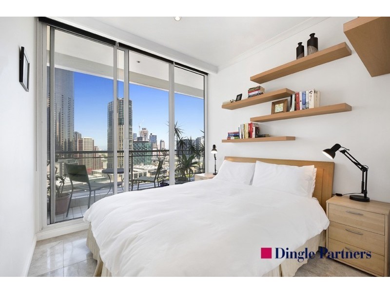 1802/1 William Street, Melbourne VIC 3000